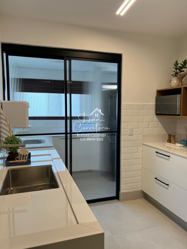 Imperdível oportunidade: Apartamento à venda em Guarujá-SP, Pitangueiras, 3 quartos, 3 suítes, 2 salas, 1 banheiro, 2 vagas, 177m² em PITANGUEIRAS, GUARUJÁ — foto 6