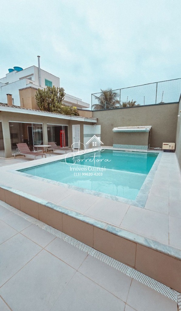 Imperdível: Casa à venda em Guarujá-SP, Balneário Praia do Pernambuco, 3 quartos, 1 suíte, 4 banheiros, 4 vagas, 150m². em Balneário Praia do Pernambuco, Guarujá — foto 26
