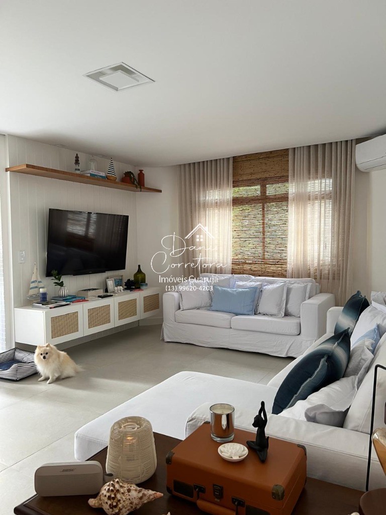 Imperdível oportunidade: Apartamento à venda em Guarujá-SP, Pitangueiras, 3 quartos, 3 suítes, 2 salas, 1 banheiro, 2 vagas, 177m² em PITANGUEIRAS, GUARUJÁ — foto 5