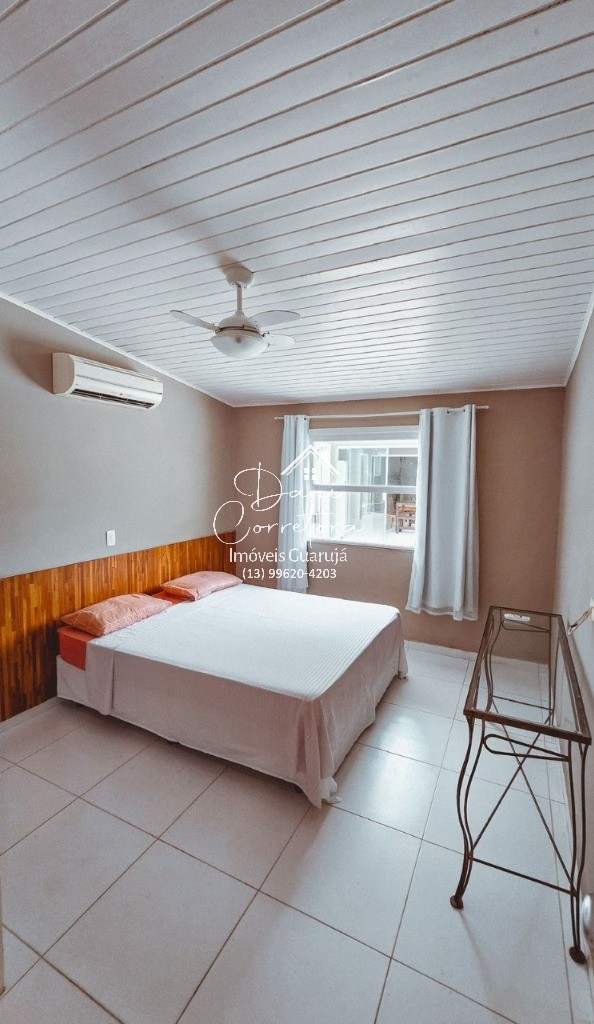 Imperdível: Casa à venda em Guarujá-SP, Balneário Praia do Pernambuco, 3 quartos, 1 suíte, 4 banheiros, 4 vagas, 150m². em Balneário Praia do Pernambuco, Guarujá — foto 29