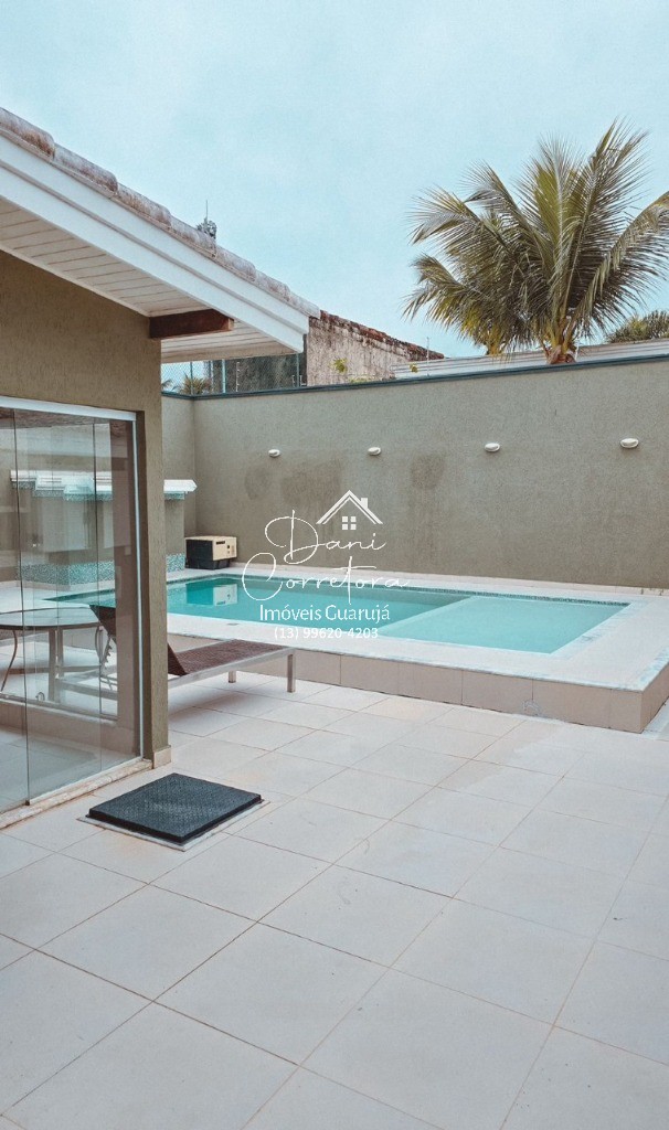 Imperdível: Casa à venda em Guarujá-SP, Balneário Praia do Pernambuco, 3 quartos, 1 suíte, 4 banheiros, 4 vagas, 150m². em Balneário Praia do Pernambuco, Guarujá — foto 19