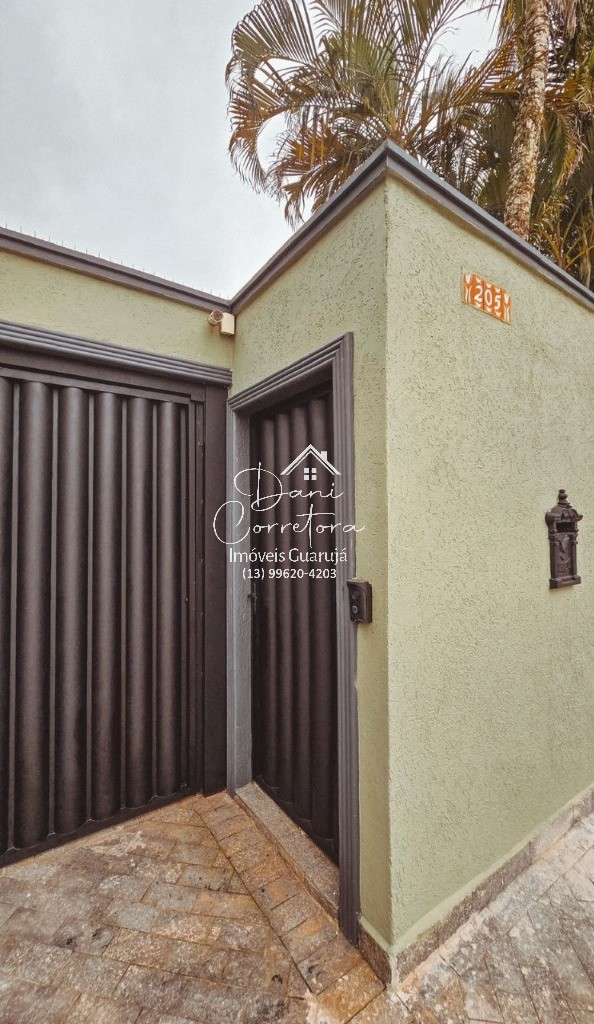 Imperdível: Casa à venda em Guarujá-SP, Balneário Praia do Pernambuco, 3 quartos, 1 suíte, 4 banheiros, 4 vagas, 150m². em Balneário Praia do Pernambuco, Guarujá — foto 18