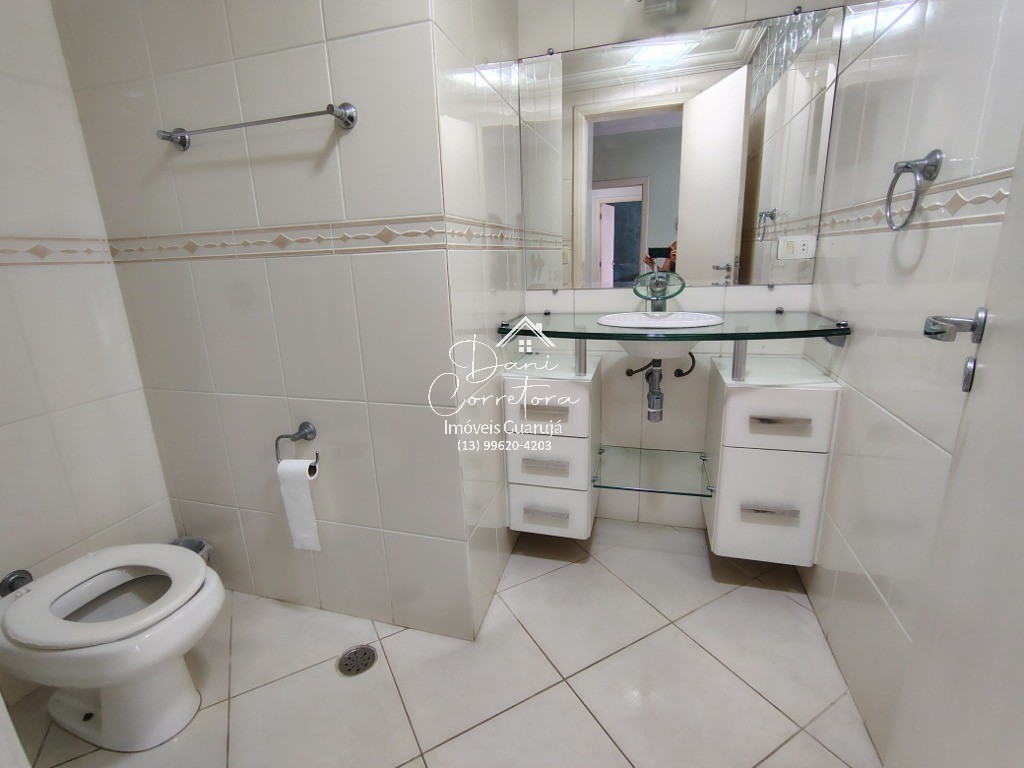 Apartamento, 3 quartos, 210 m² - Foto 20