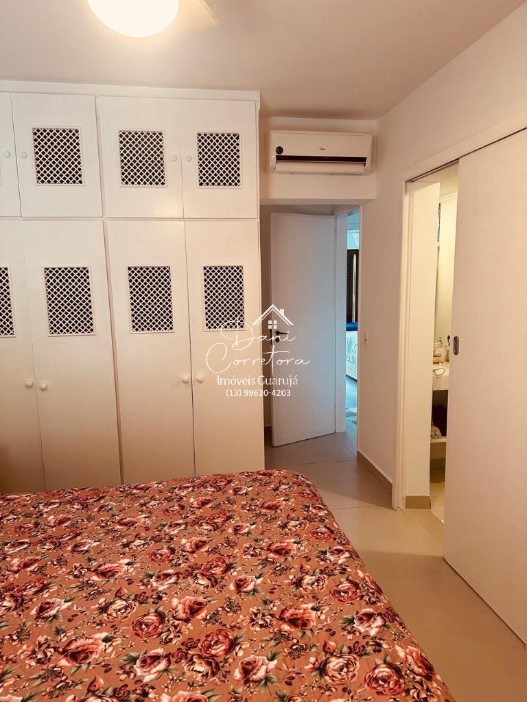 Imperdível apartamento à venda em Guarujá-SP, Morro Sorocotuba: 3 quartos, 2 suítes, 3 banheiros e 170m² de área! em MORRO SOROCOTUBA, GUARUJÁ — foto 25