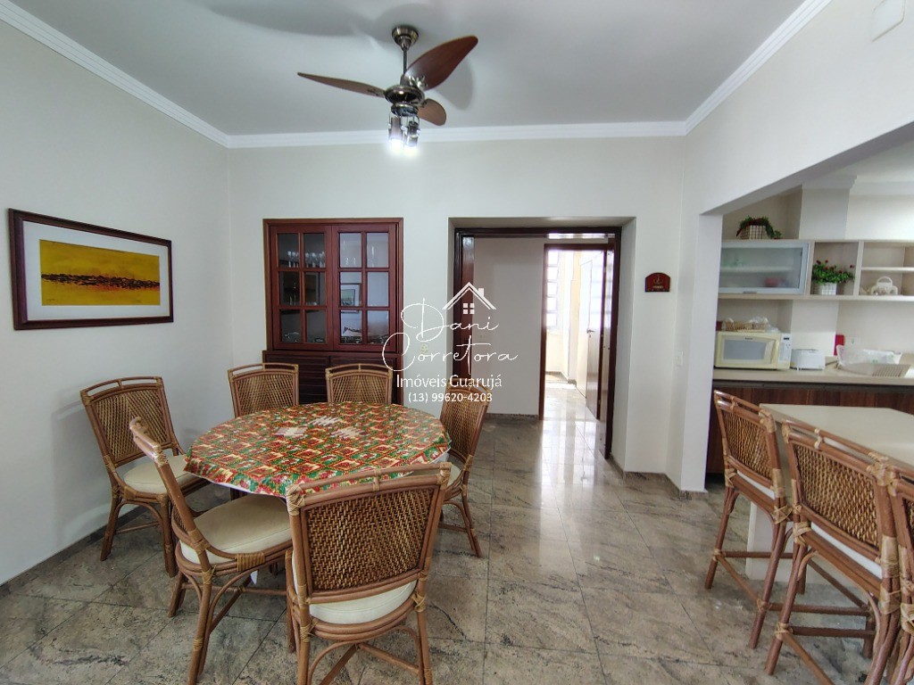 Apartamento, 4 quartos, 191 m² - Foto 6