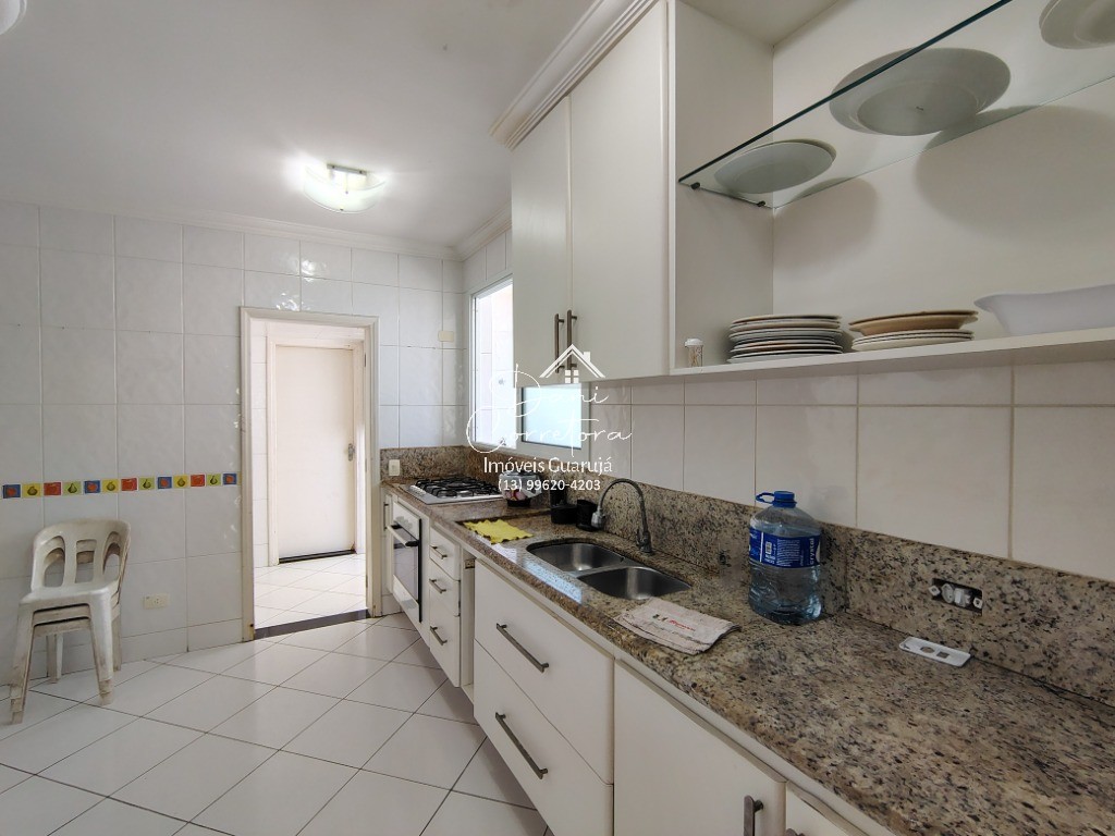 Apartamento, 3 quartos, 210 m² - Foto 10