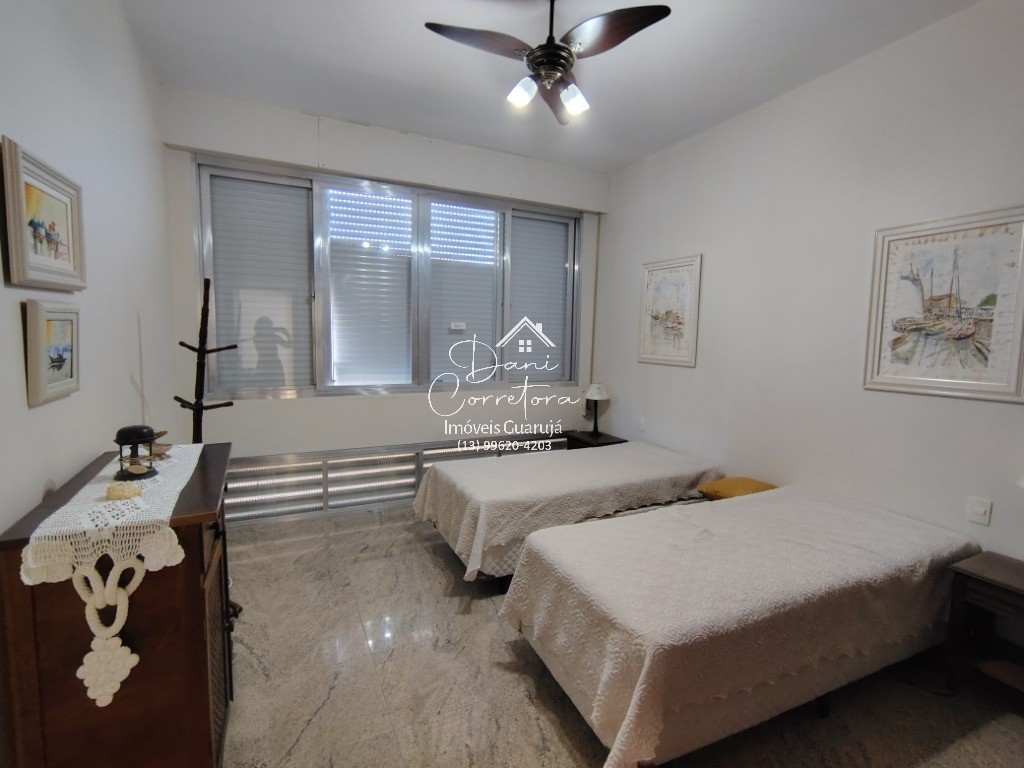 Apartamento, 4 quartos, 191 m² - Foto 13