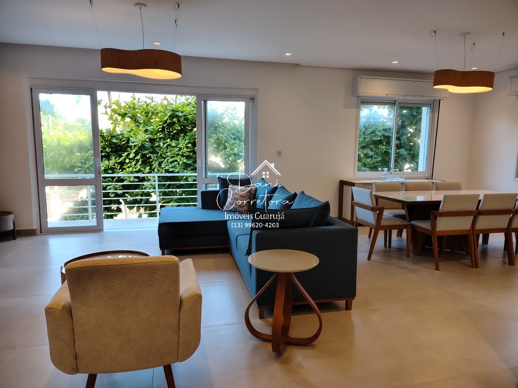 Apartamento, 5 quartos, 209 m² - Foto 1