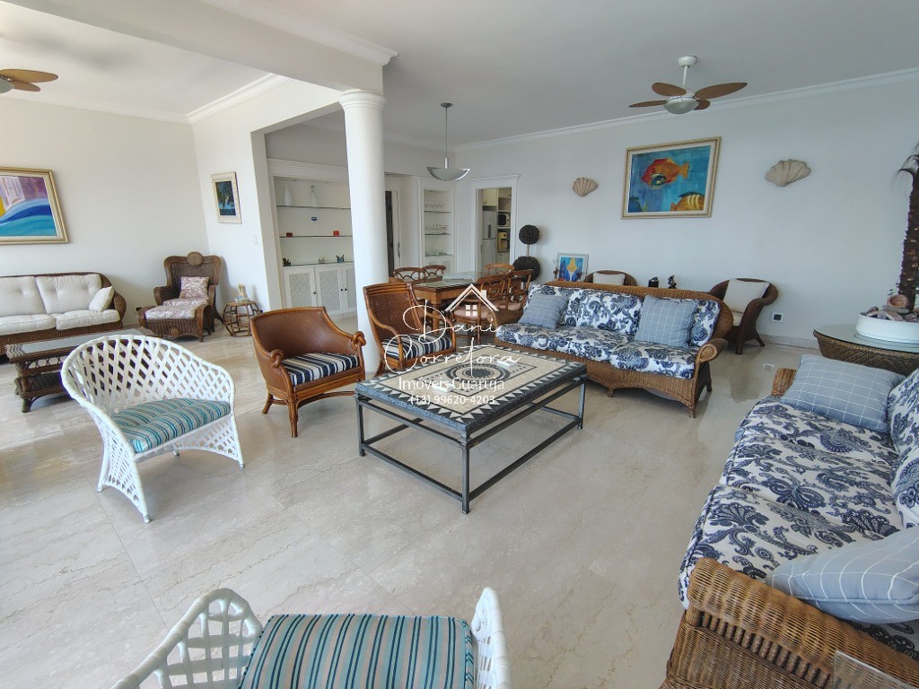 Apartamento, 4 quartos, 180 m² - Foto 2