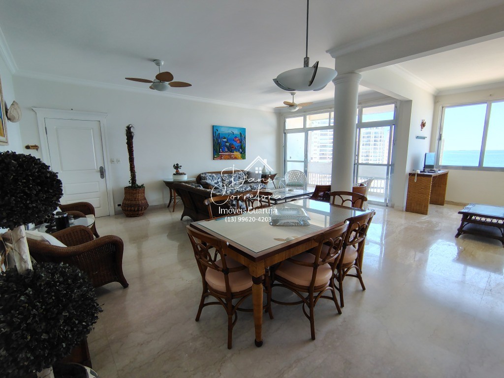 Apartamento, 4 quartos, 180 m² - Foto 11