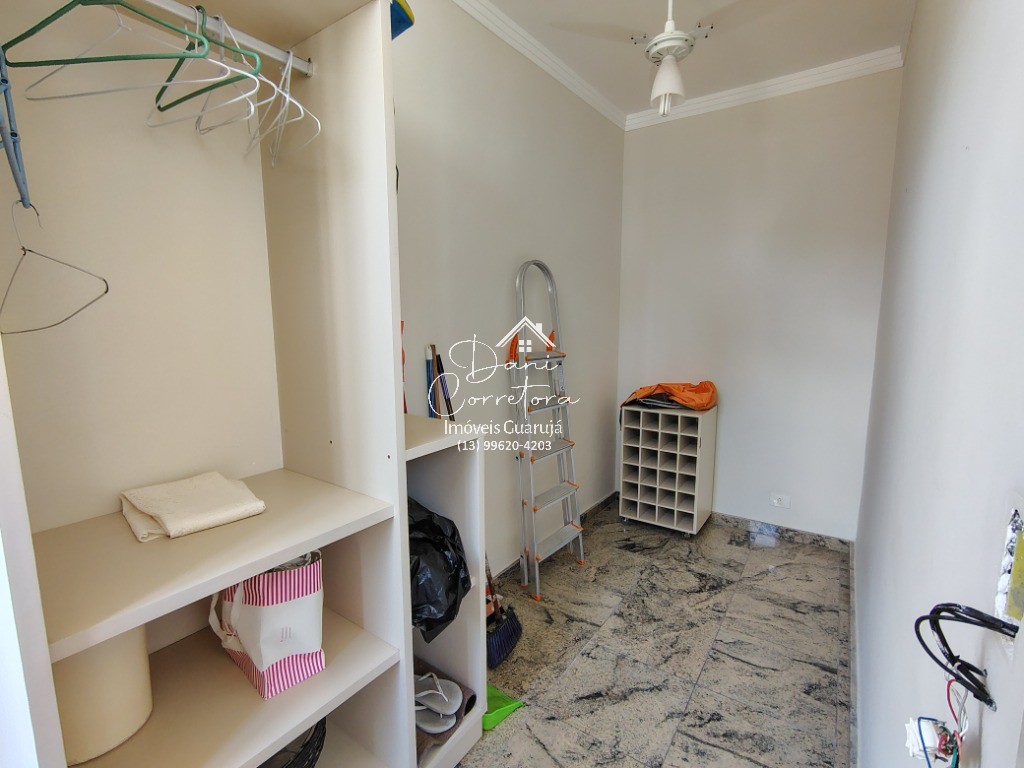 Apartamento, 4 quartos, 191 m² - Foto 24