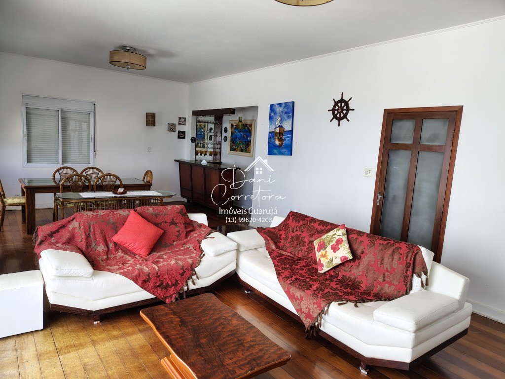 Apartamento, 3 quartos, 209 m² - Foto 4