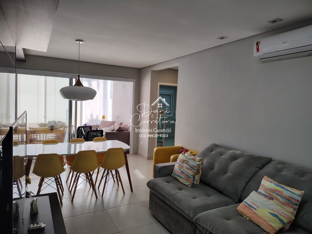 Apartamento, 2 quartos, 150 m² - Foto 2