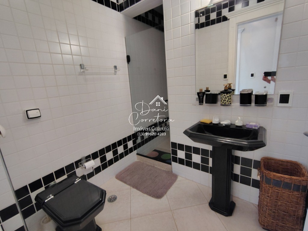 Apartamento, 4 quartos, 180 m² - Foto 16