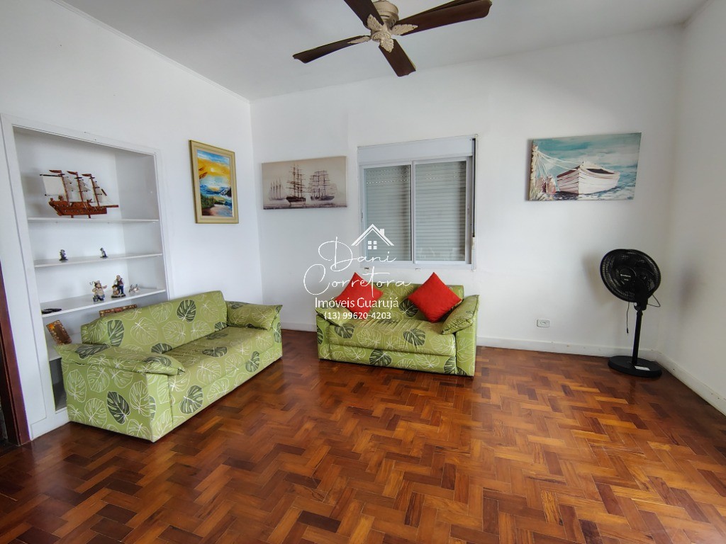 Apartamento, 3 quartos, 209 m² - Foto 8