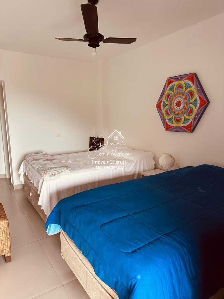 Imperdível apartamento à venda em Guarujá-SP, Morro Sorocotuba: 3 quartos, 2 suítes, 3 banheiros e 170m² de área! em MORRO SOROCOTUBA, GUARUJÁ — foto 13