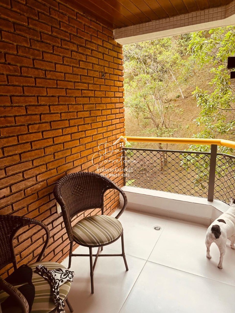 Imperdível apartamento à venda em Guarujá-SP, Morro Sorocotuba: 3 quartos, 2 suítes, 3 banheiros e 170m² de área! em MORRO SOROCOTUBA, GUARUJÁ — foto 26