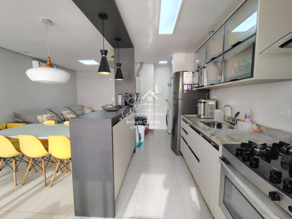Apartamento, 2 quartos, 150 m² - Foto 6