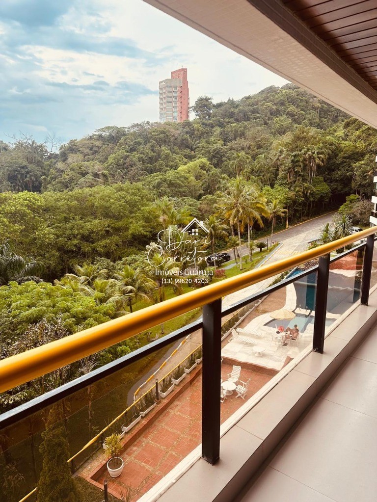 Imperdível apartamento à venda em Guarujá-SP, Morro Sorocotuba: 3 quartos, 2 suítes, 3 banheiros e 170m² de área! em MORRO SOROCOTUBA, GUARUJÁ — foto 5