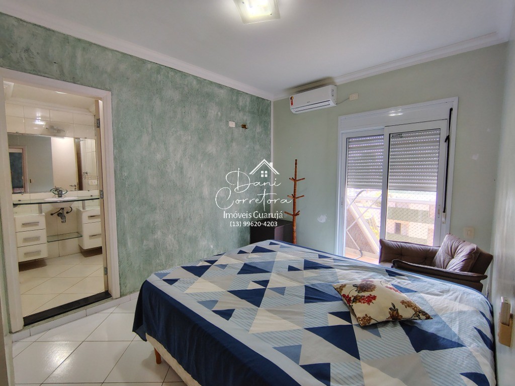 Apartamento, 3 quartos, 210 m² - Foto 18