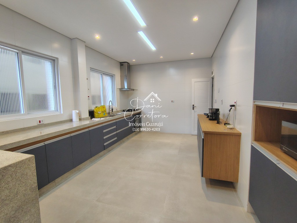 Apartamento, 5 quartos, 209 m² - Foto 9
