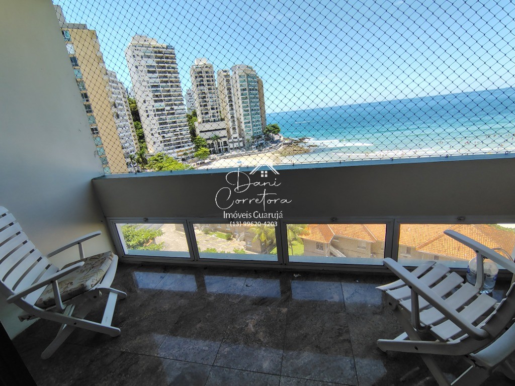 Apartamento, 4 quartos, 191 m² - Foto 2