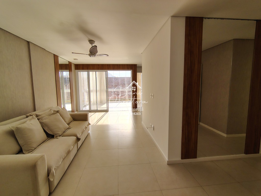 Apartamento, 3 quartos, 121 m² - Foto 2