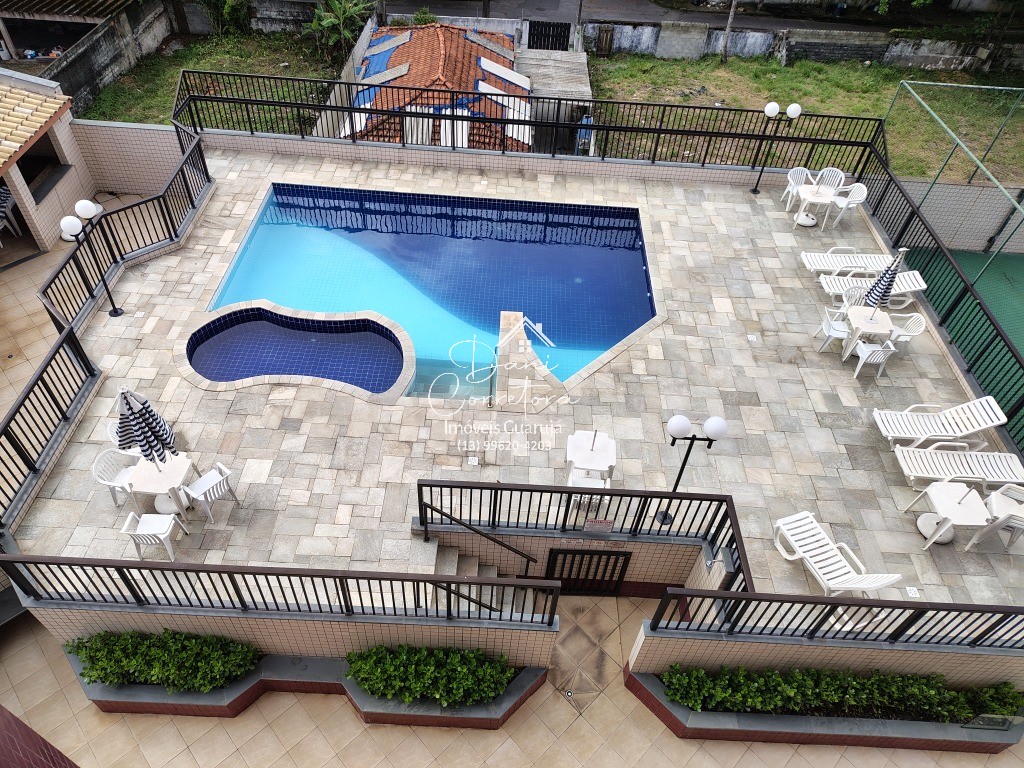 Apartamento, 2 quartos, 88 m² - Foto 3