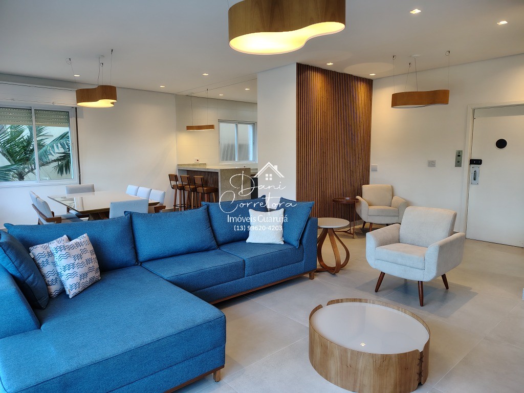 Apartamento, 5 quartos, 209 m² - Foto 3