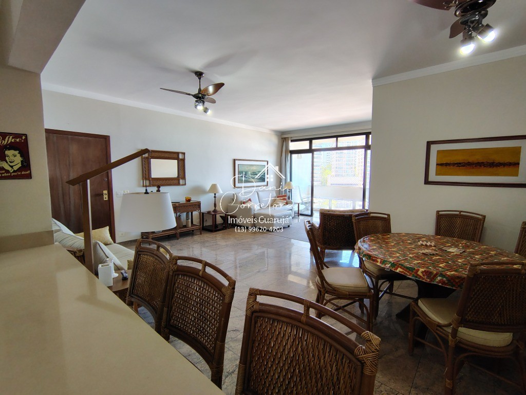 Apartamento, 4 quartos, 191 m² - Foto 10