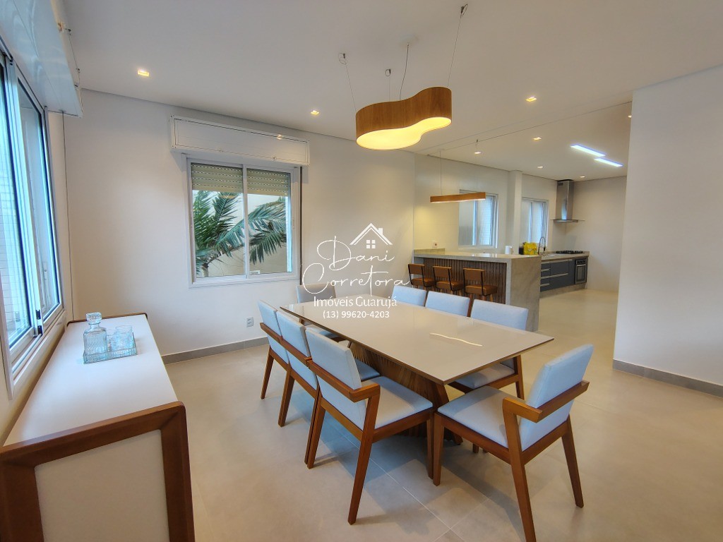 Apartamento, 5 quartos, 209 m² - Foto 6