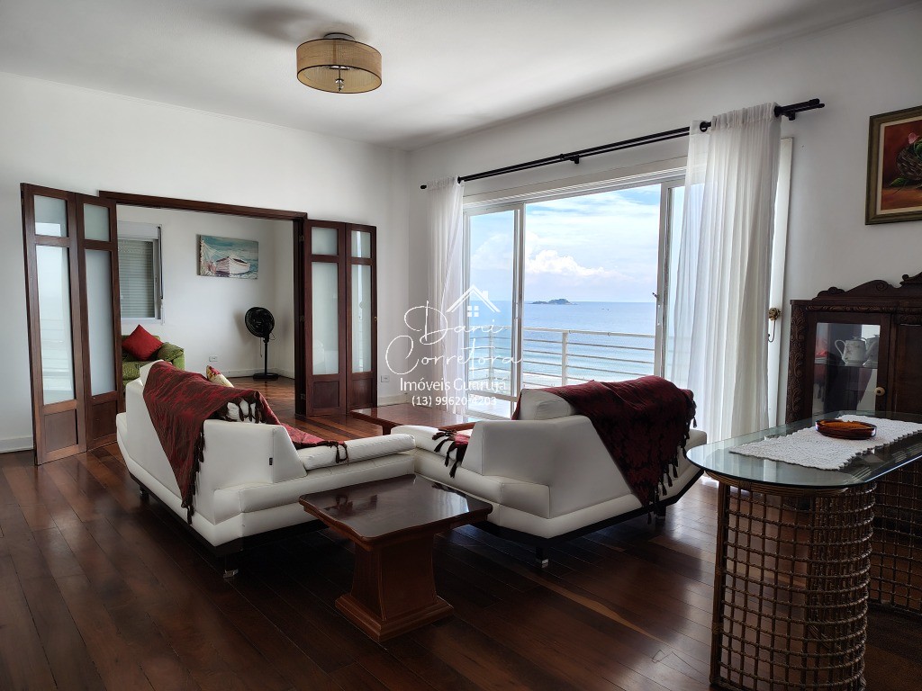 Apartamento, 3 quartos, 209 m² - Foto 1