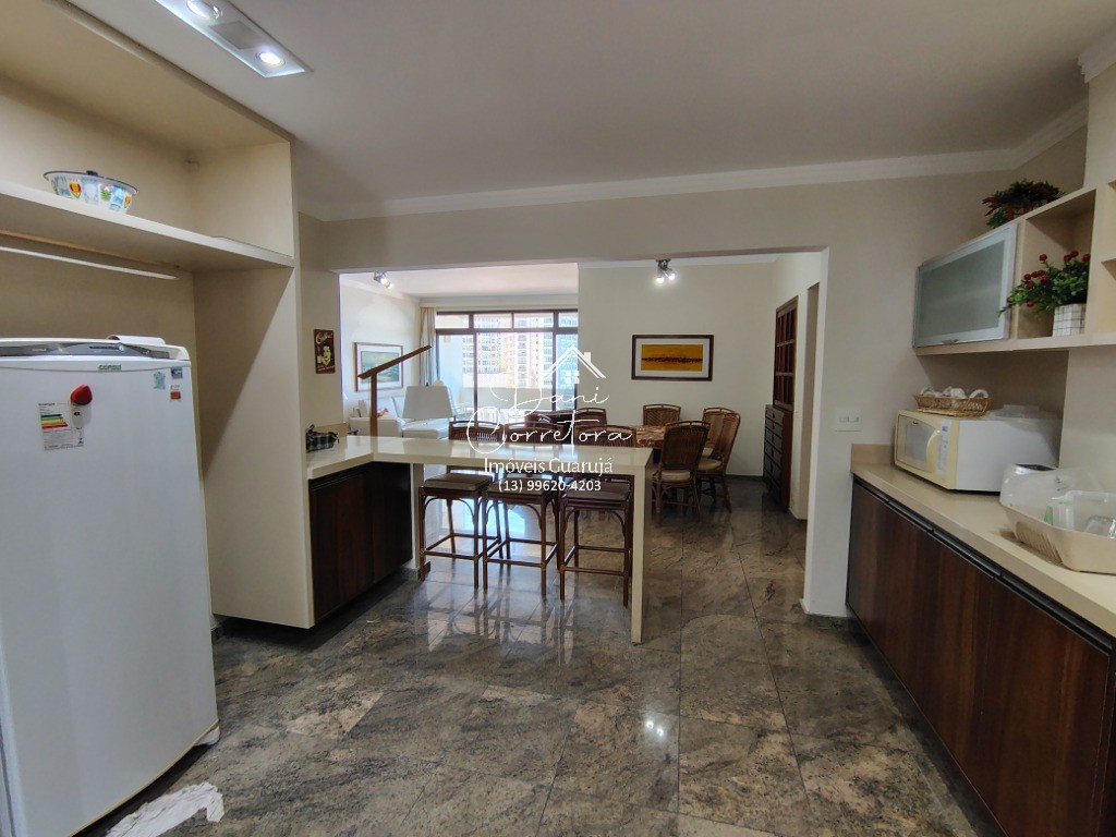 Apartamento, 4 quartos, 191 m² - Foto 9