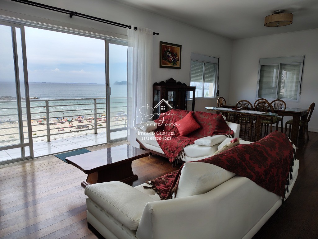 Apartamento, 3 quartos, 209 m² - Foto 3
