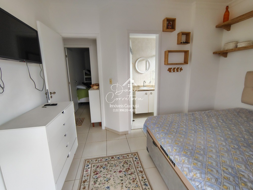 Apartamento, 2 quartos, 88 m² - Foto 7