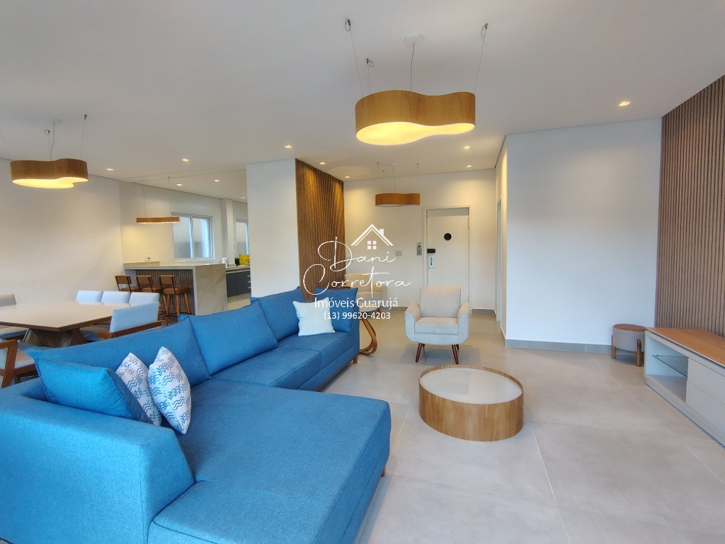 Apartamento, 5 quartos, 209 m² - Foto 4