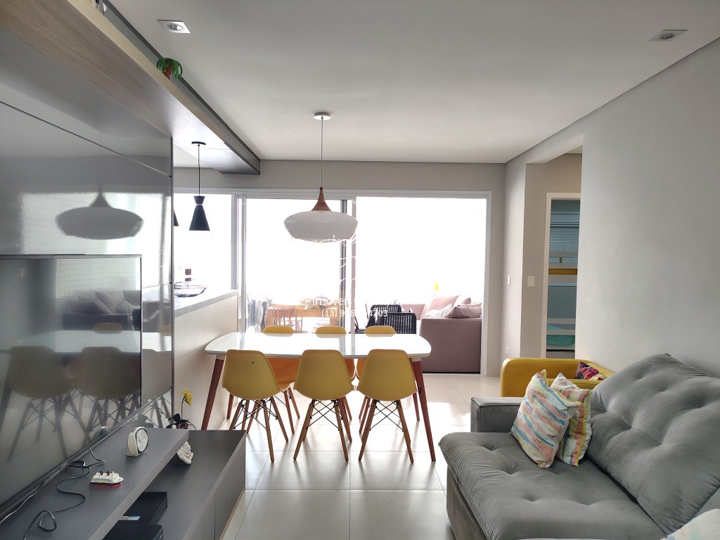 Apartamento, 2 quartos, 150 m² - Foto 1