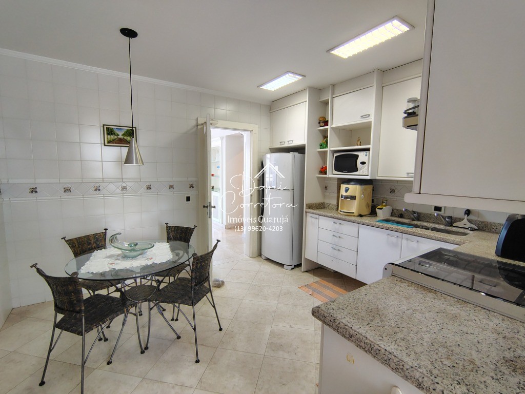 Apartamento, 4 quartos, 180 m² - Foto 25