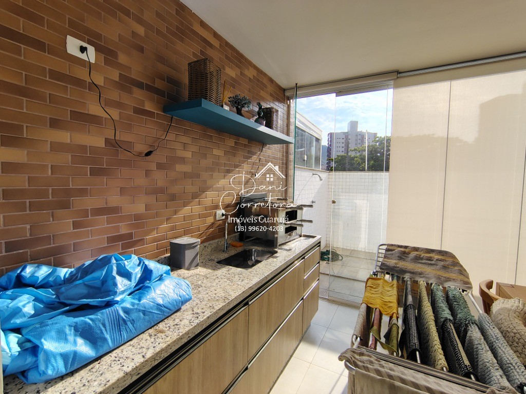 Apartamento, 2 quartos, 150 m² - Foto 8