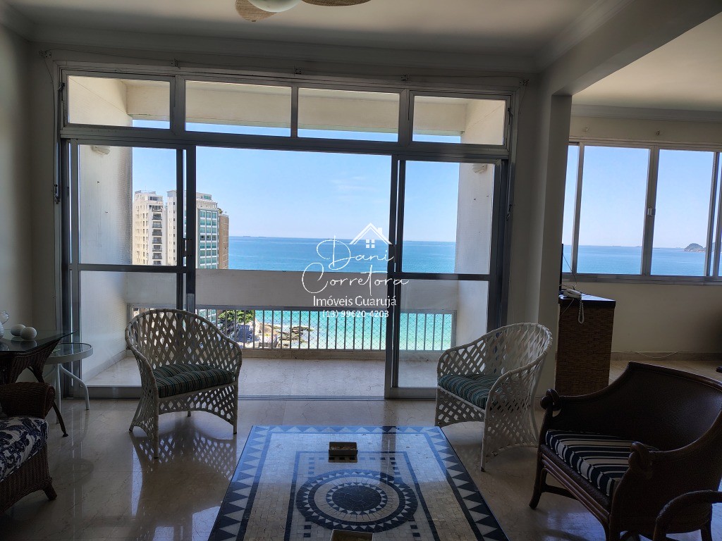 Apartamento, 4 quartos, 180 m² - Foto 6