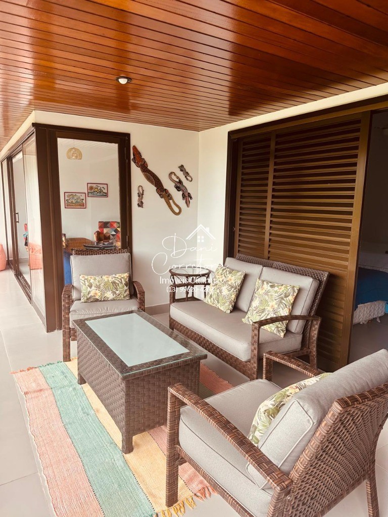Imperdível apartamento à venda em Guarujá-SP, Morro Sorocotuba: 3 quartos, 2 suítes, 3 banheiros e 170m² de área! em MORRO SOROCOTUBA, GUARUJÁ — foto 7