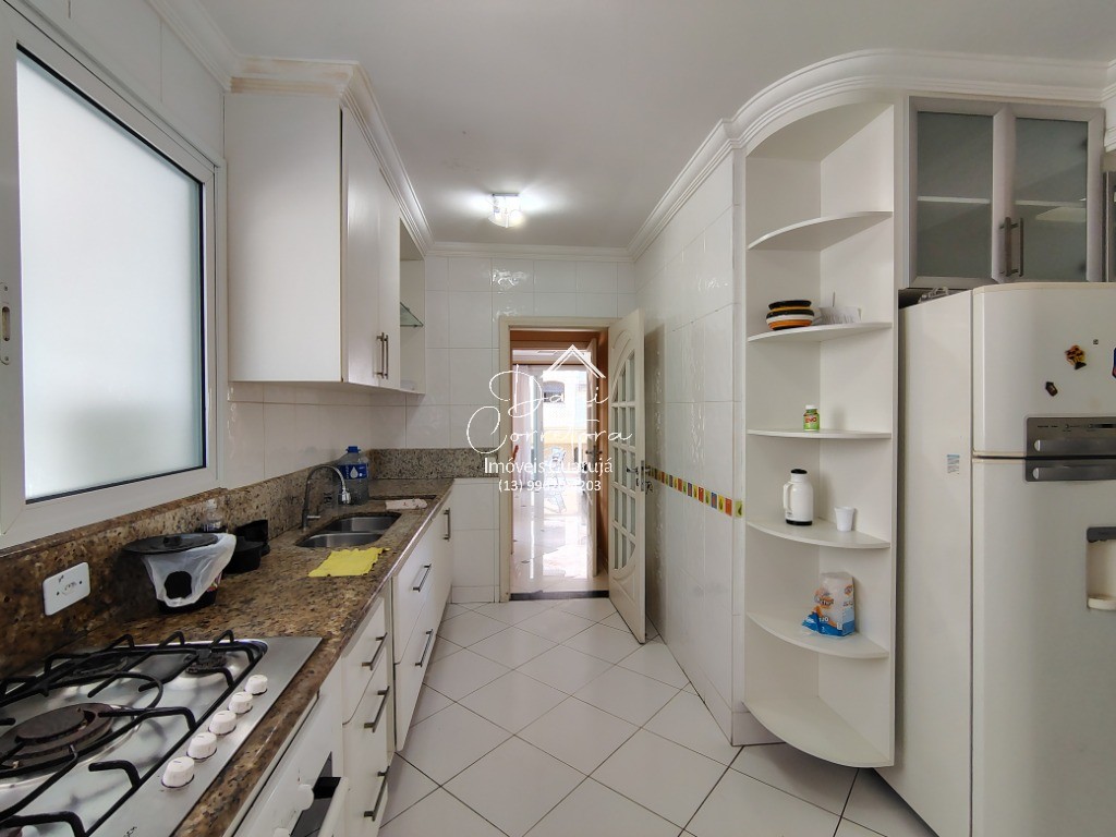 Apartamento, 3 quartos, 210 m² - Foto 11