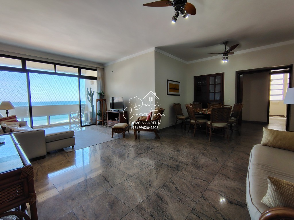 Apartamento, 4 quartos, 191 m² - Foto 3