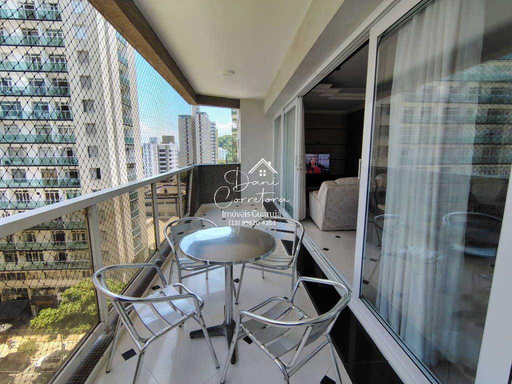 Apartamento, 3 quartos, 210 m² - Foto 8