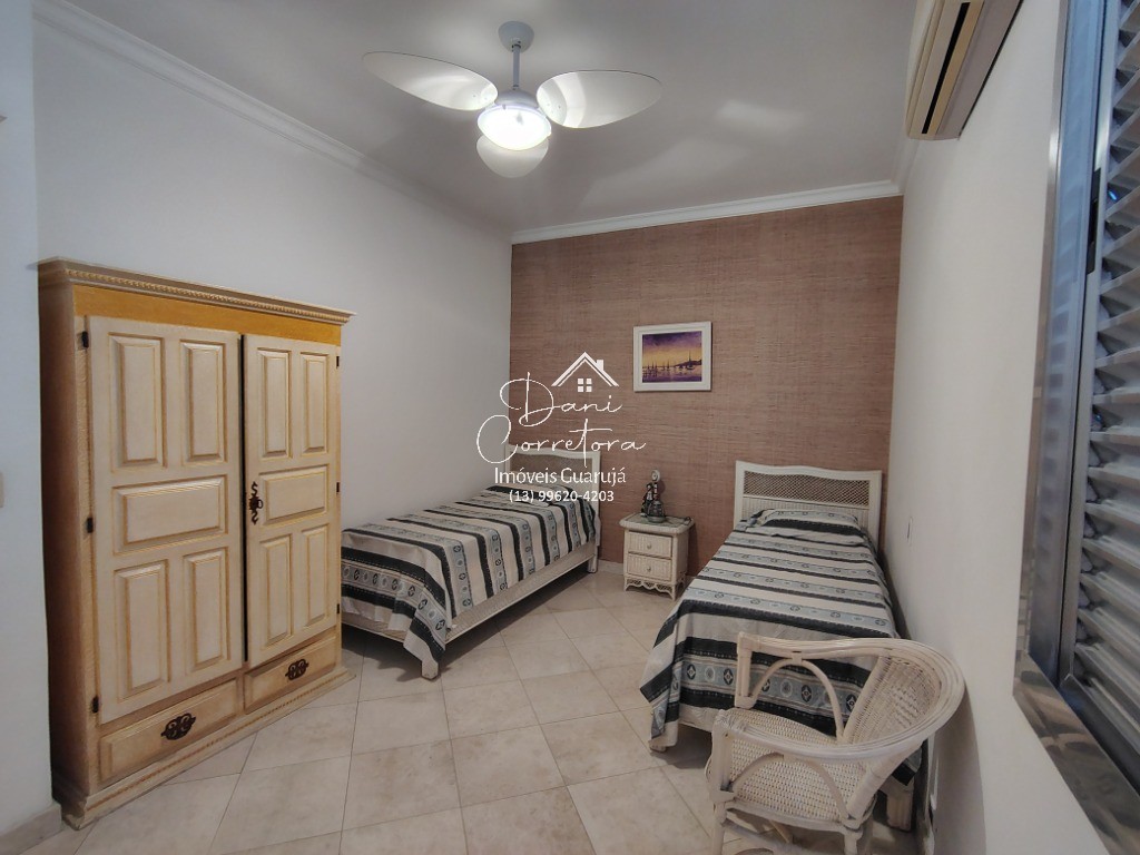 Apartamento, 4 quartos, 180 m² - Foto 23