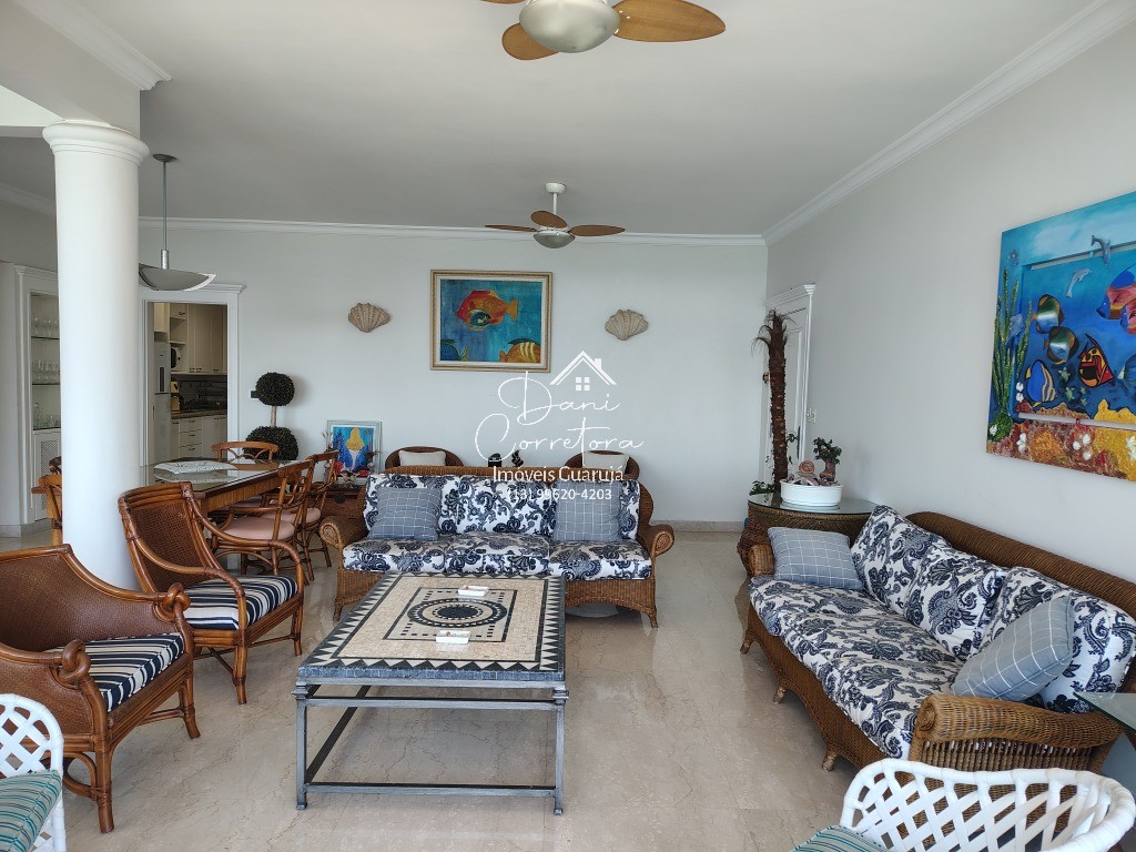 Apartamento, 4 quartos, 180 m² - Foto 1