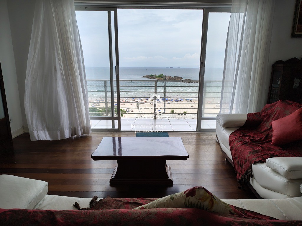 Apartamento, 3 quartos, 209 m² - Foto 2