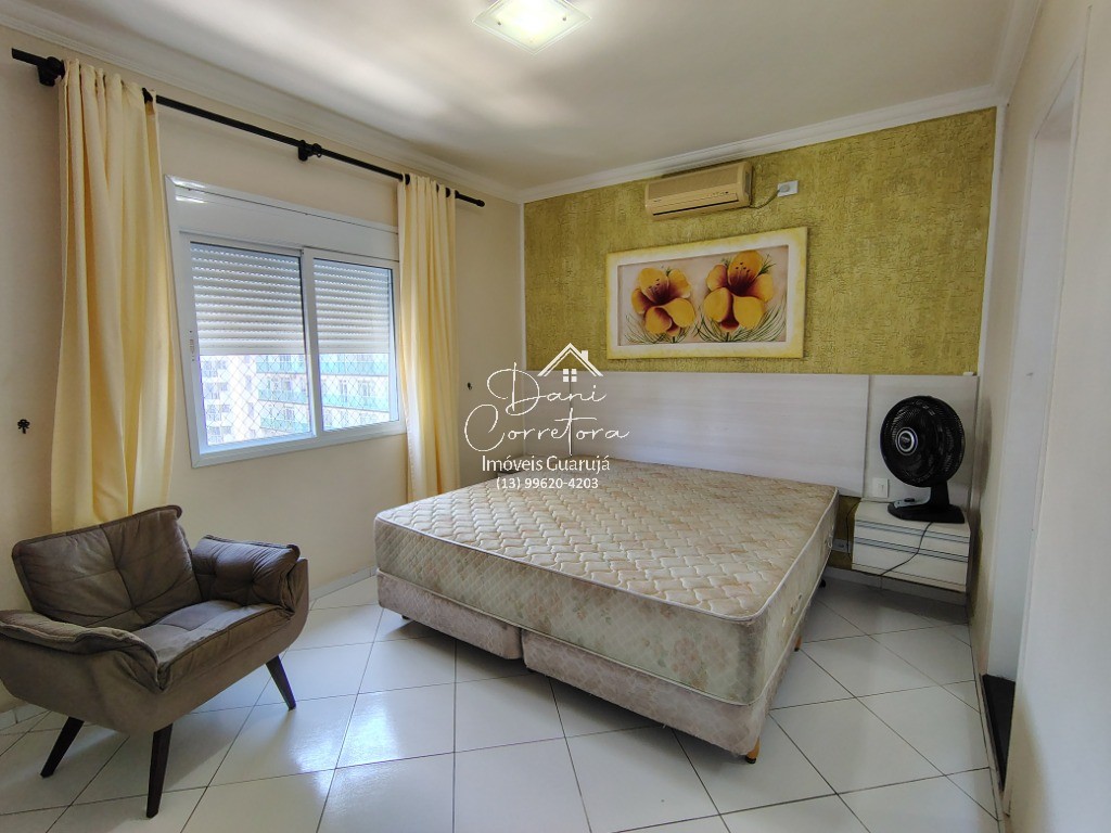 Apartamento, 3 quartos, 210 m² - Foto 21