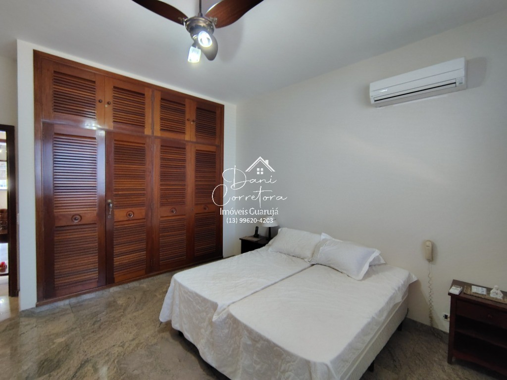 Apartamento, 4 quartos, 191 m² - Foto 12