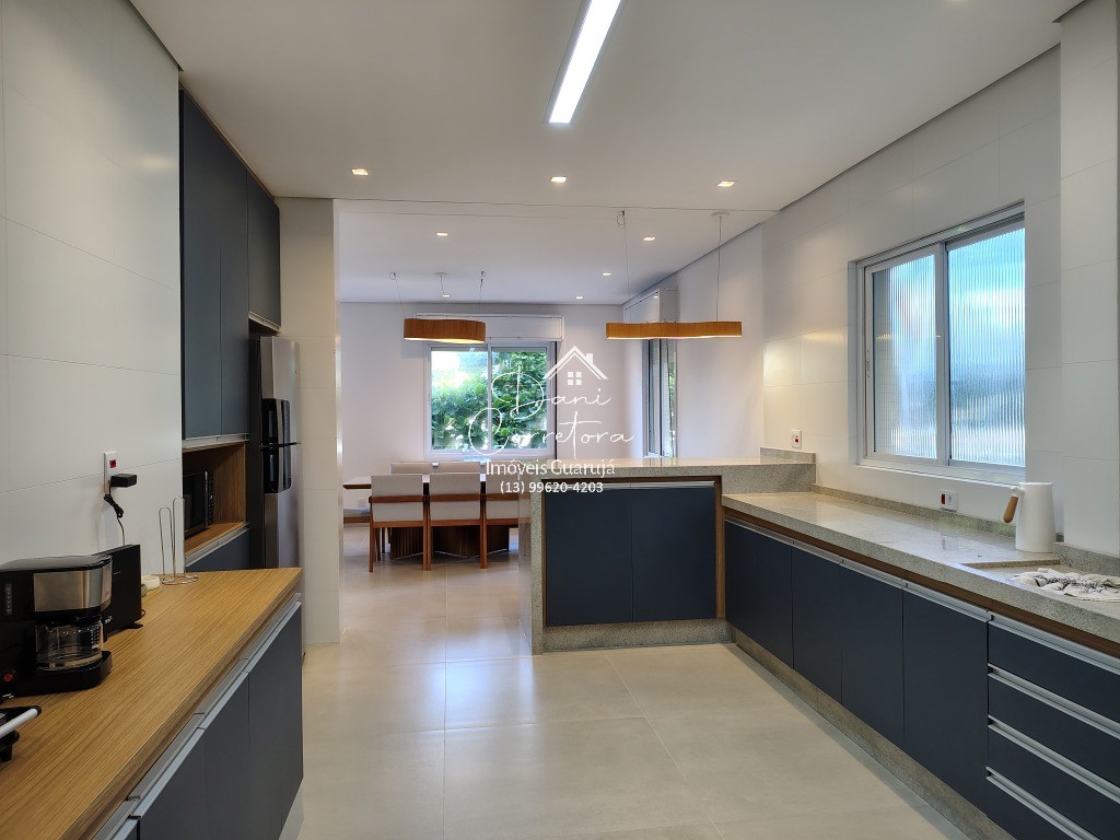 Apartamento, 5 quartos, 209 m² - Foto 11